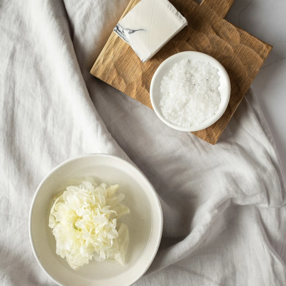 image of cosmetics ingredients
