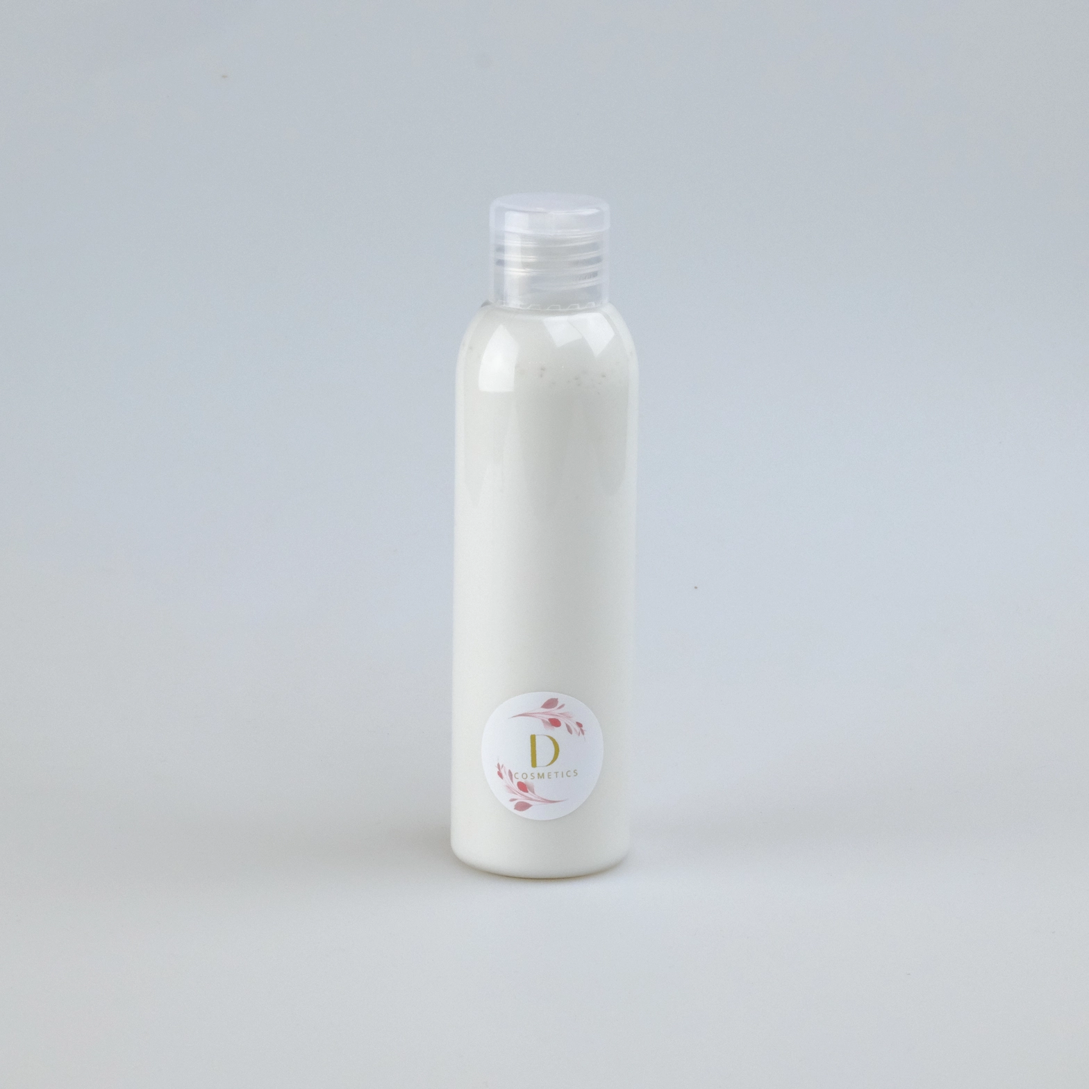 Lait nettoyant